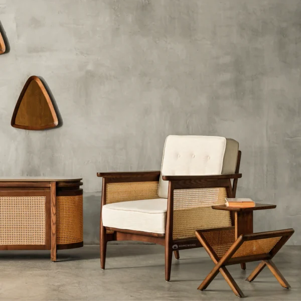 FINN ARM CHAIR - Image 2