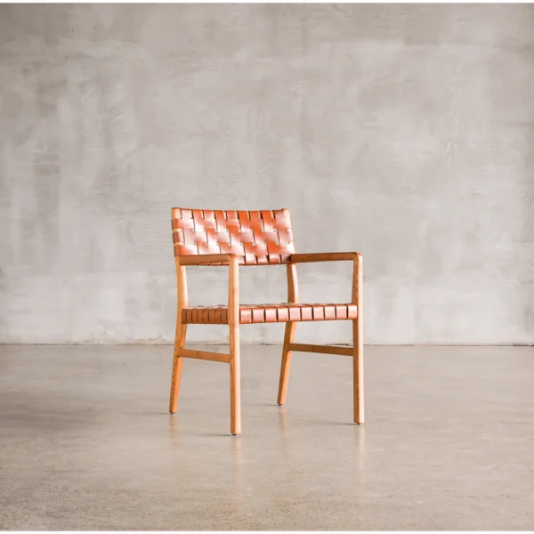 PAAYA ARM CHAIR - Image 2