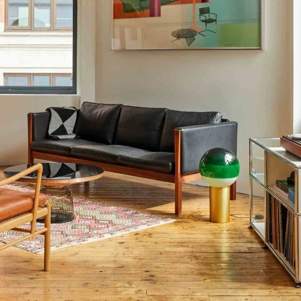 CH163 3 SEAT SOFA - Image 2
