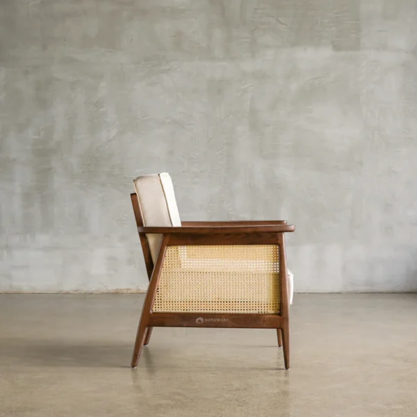 FINN ARM CHAIR - Image 3