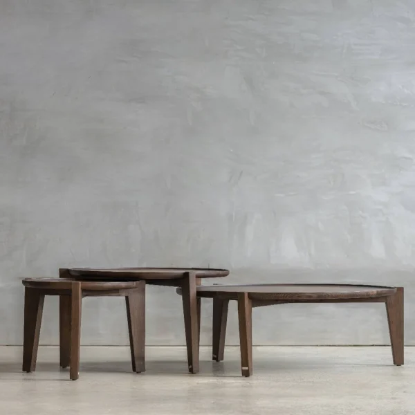 ANKONA CENTER TABLE - Image 2