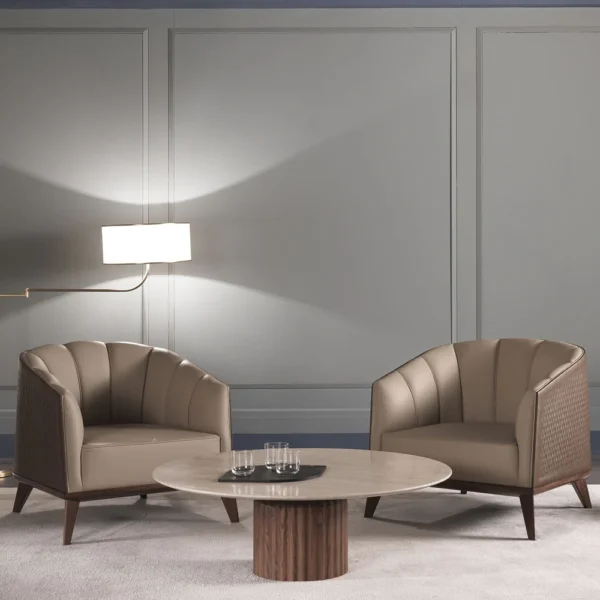 ED/20 216 BABYLON COFFEE TABLE - Image 2