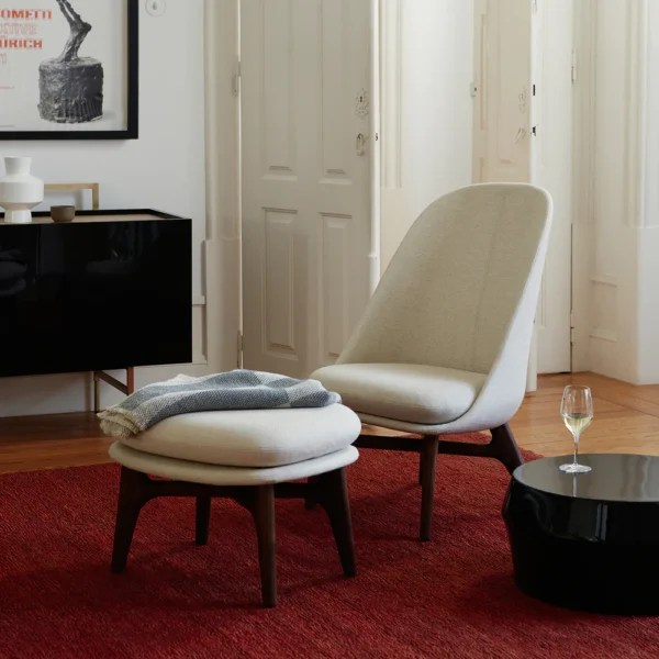 SOLO OTTOMAN - Image 2