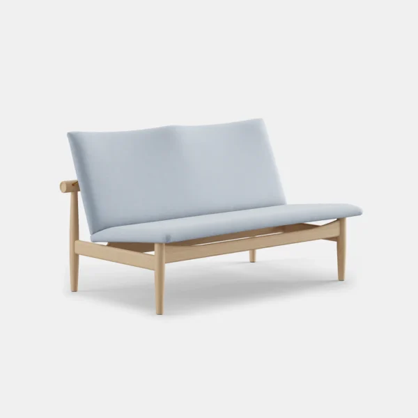 JAPAN 2 SEATER SOFA