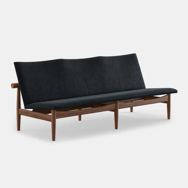 JAPAN 3 SEATER SOFA - Image 3