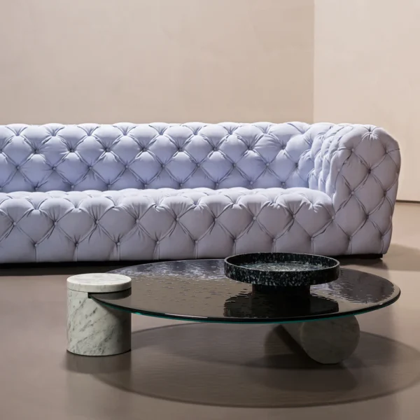 CHESTER MOON SOFA - Image 2