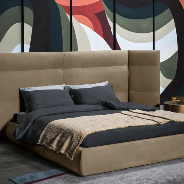 COUCHE EXTRA BED - Image 2