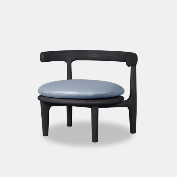 HIMBA LOUNGE CHAIR