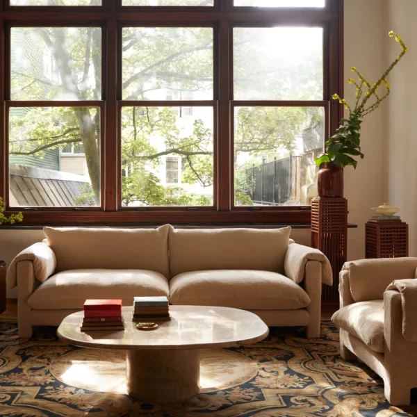 LA PLUME SOFA - Image 2