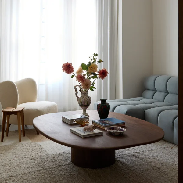 CIRCA COFFEE TABLE - Image 2