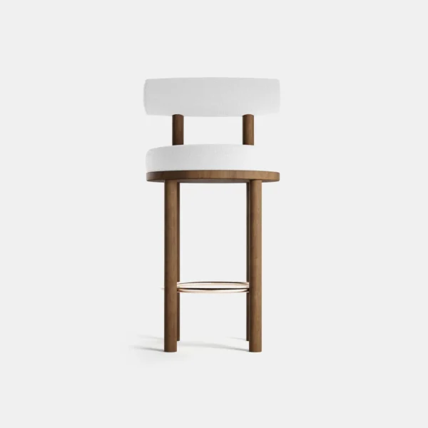 MOCA BAR CHAIR