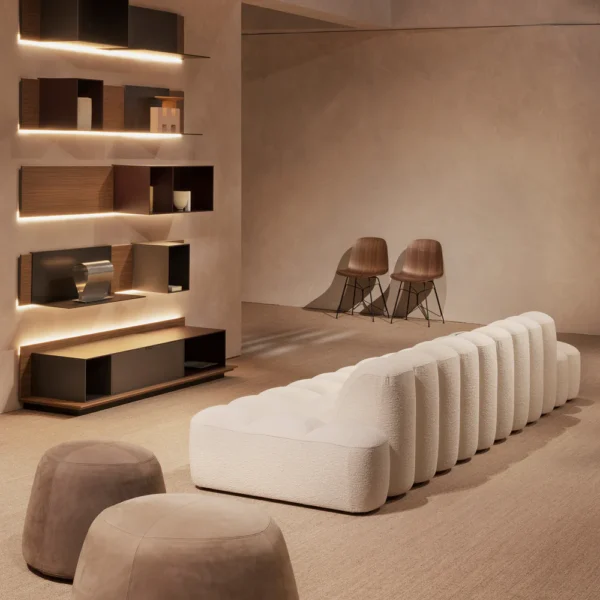 ARRAY STRAIGHT SOFA - Image 2