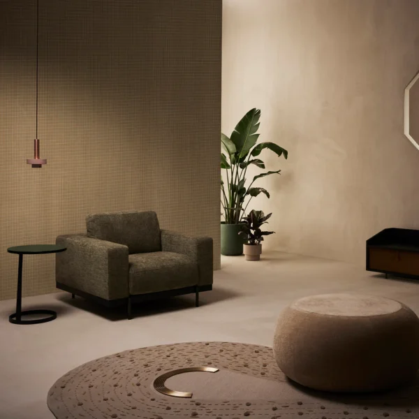 SQUASH POUF - Image 2