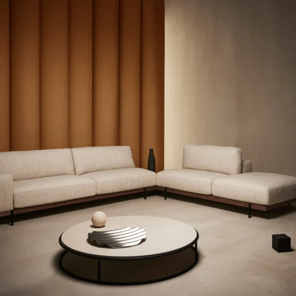 SAILOR MODULAR SOFA - Image 2