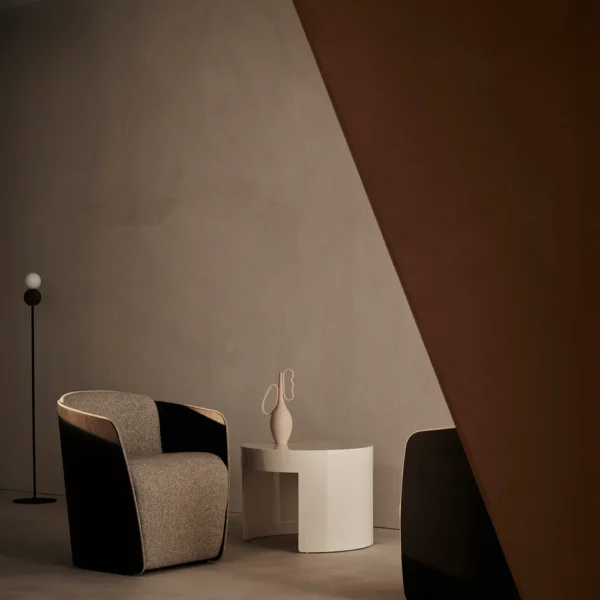 TURN SIDE TABLE - Image 2