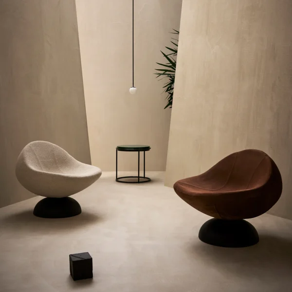 GLOVE LOUNGE CHAIR - Image 2