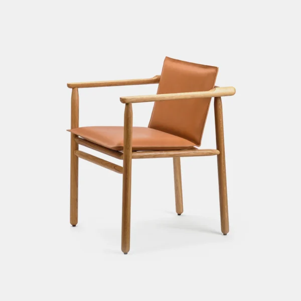 IGMAN ARMCHAIR
