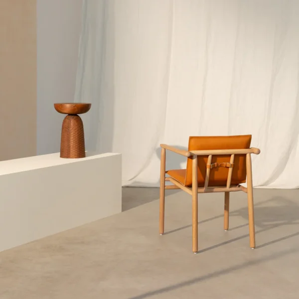 IGMAN ARMCHAIR - Image 2