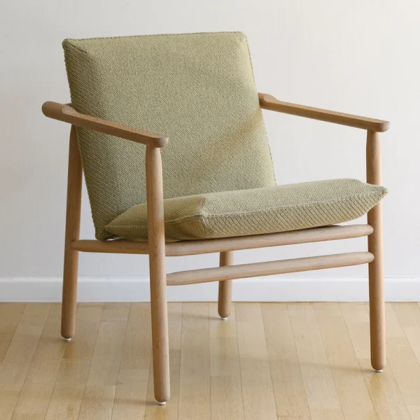 IGMAN SMALL LOUNGE CHAIR - Image 2