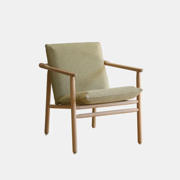 IGMAN SMALL LOUNGE CHAIR