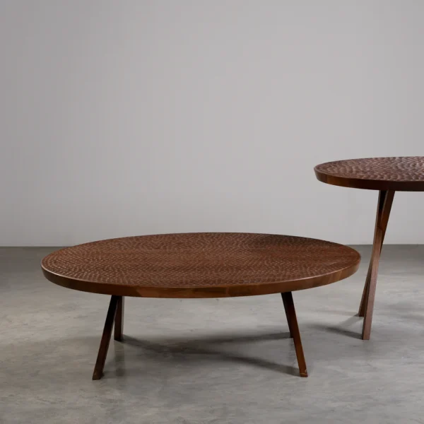 TOUCH COFFEE TABLE - Image 3