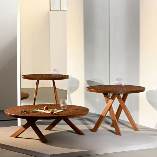 TOUCH SIDE TABLE - Image 2