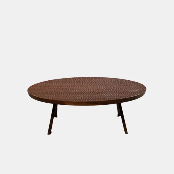 TOUCH COFFEE TABLE