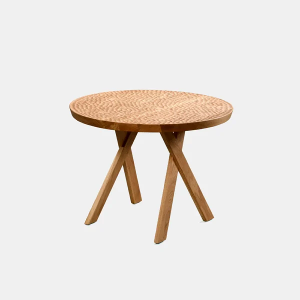 TOUCH SIDE TABLE
