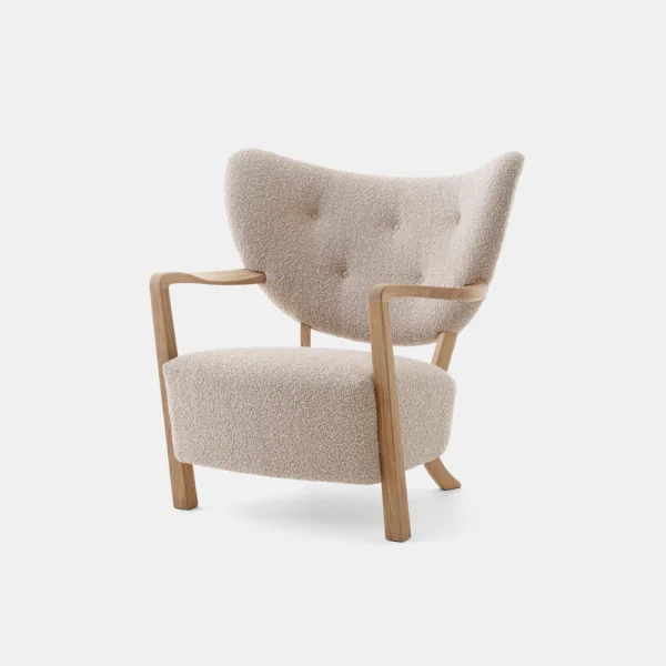 WULFF LOUNGE CHAIR ATD2