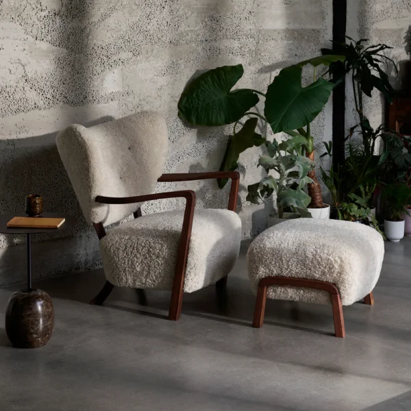 WULFF LOUNGE CHAIR ATD2 - Image 2