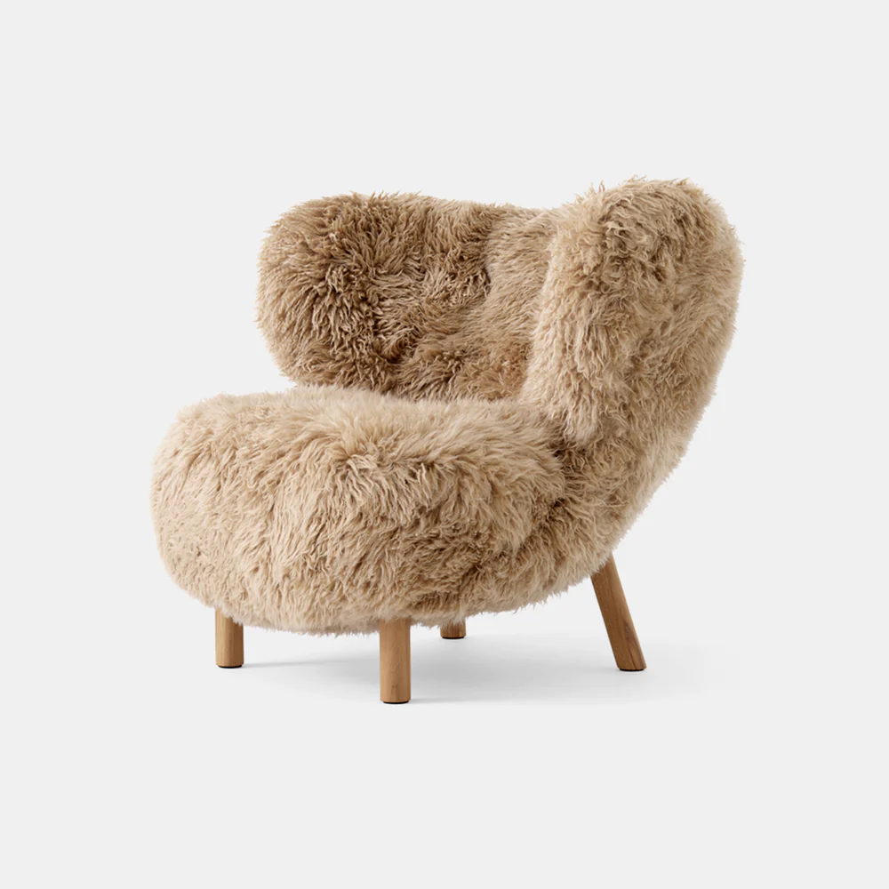 LITTLE PETRA CHAIR VB1 - Image 2