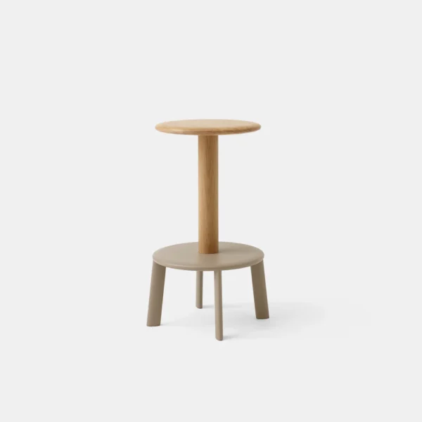 MASSIF BAR STOOL