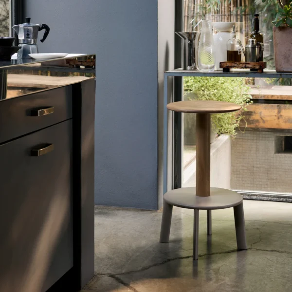 MASSIF BAR STOOL - Image 2