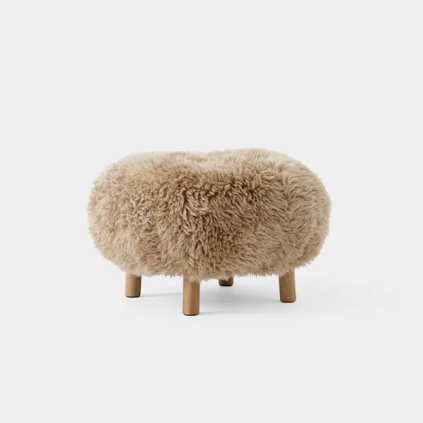 LITTLE PETRA POUF ATD1
