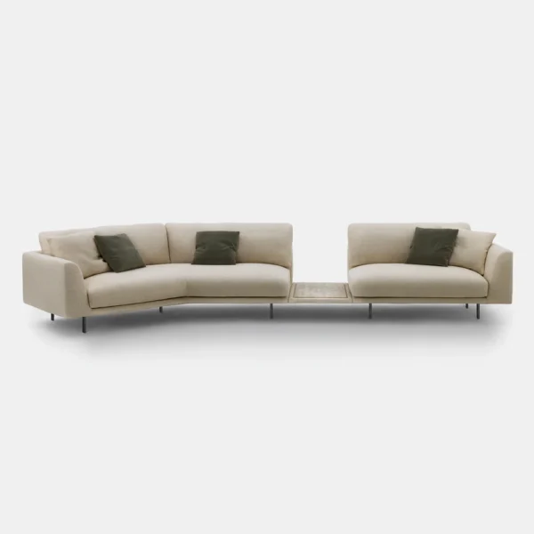 BEL AIR SYSTEM SOFA