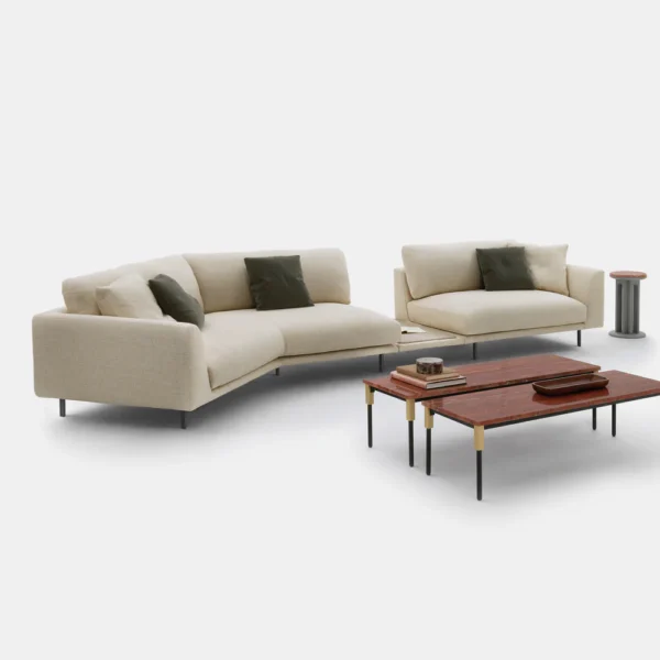 BEL AIR SYSTEM SOFA - Image 3