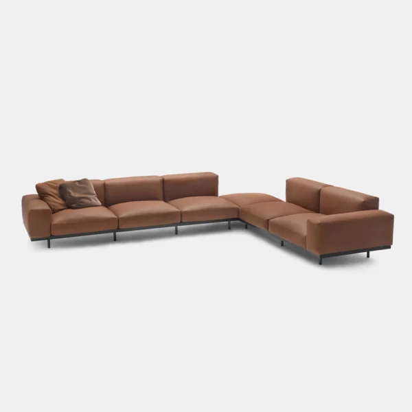 NAVIGLIO SYSTEM SOFA