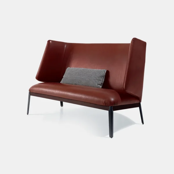 HUG LOVE SEAT - HIGH
