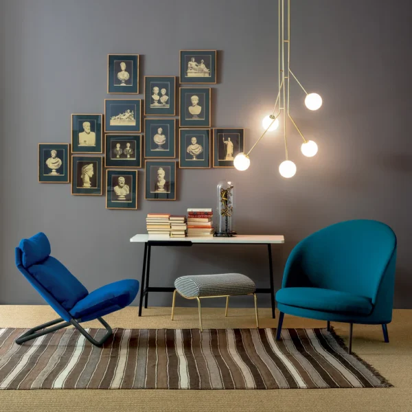 DELFINO POUF - Image 3