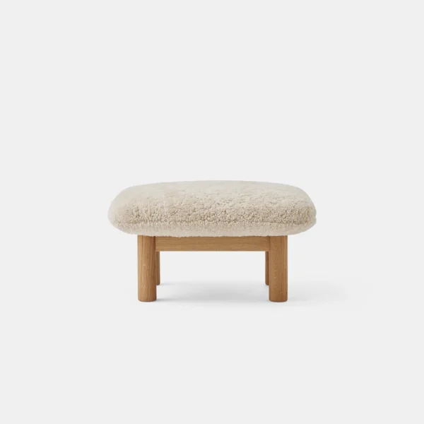 BRASILIA OTTOMAN