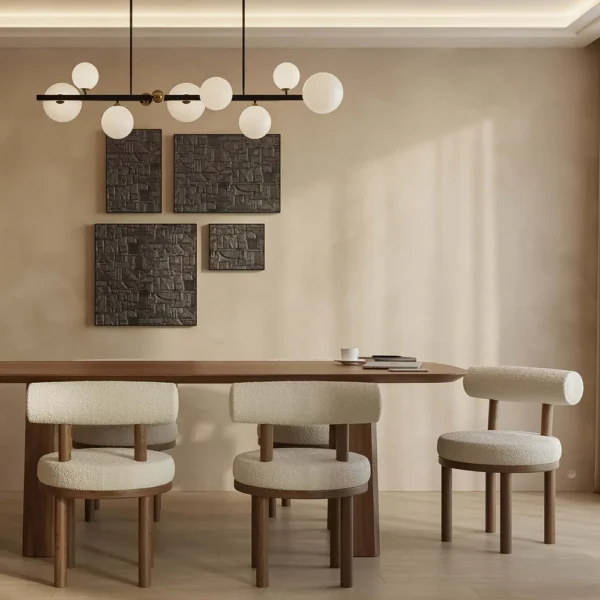 MOCA CHAIR - Image 2