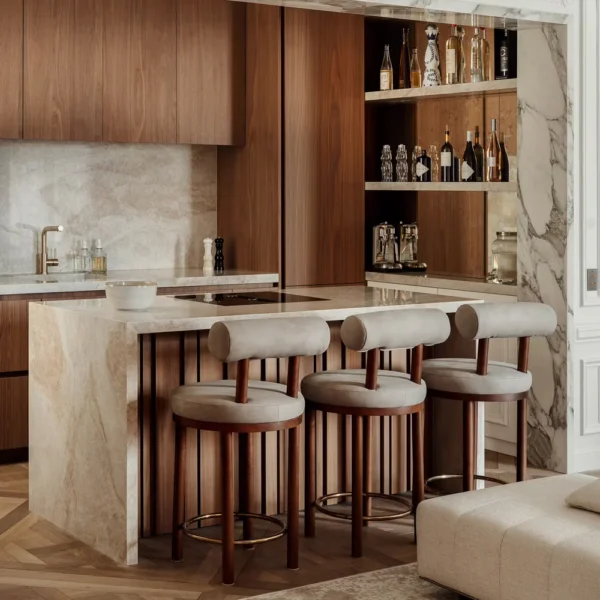 MOCA BAR CHAIR - Image 2