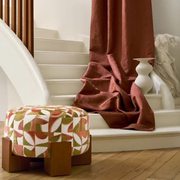 CASSETTE OTTOMAN - Image 2
