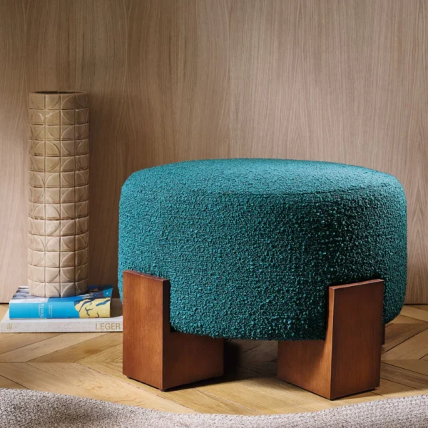CASSETTE OTTOMAN - Image 3