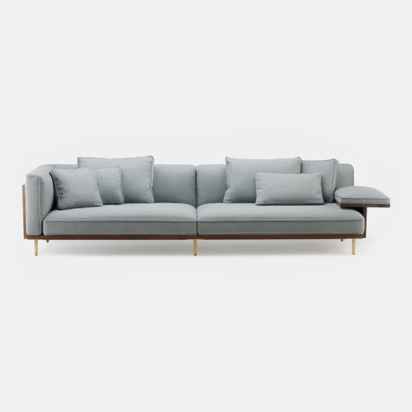BELLE REEVE SOFA - ONE ARM - Image 2