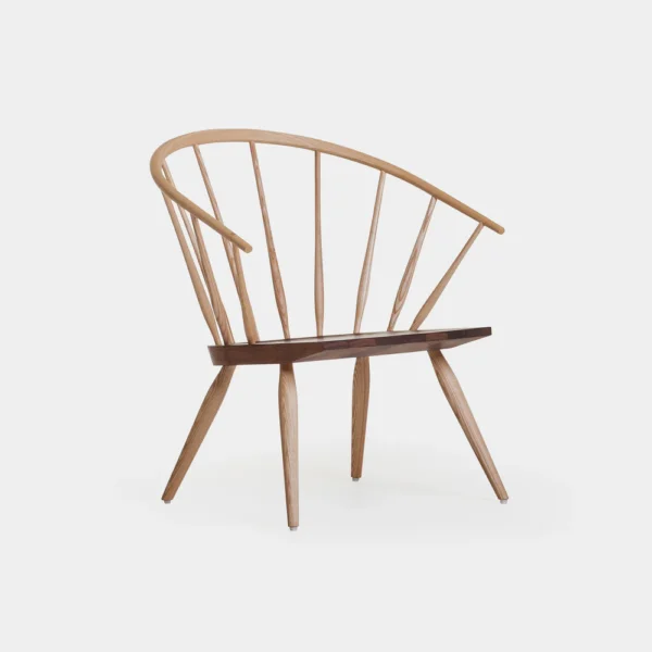 BURNHAM WINDSOR CHAIR