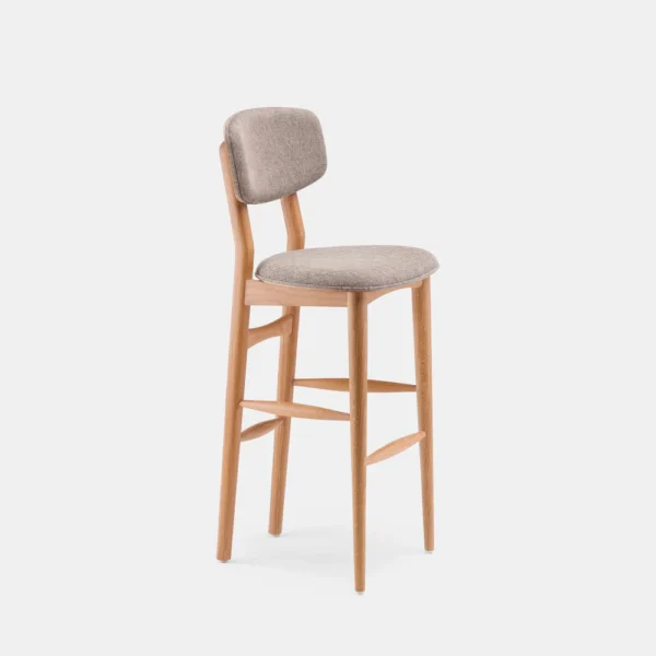 BUTTERFLY BAR STOOL - Image 2