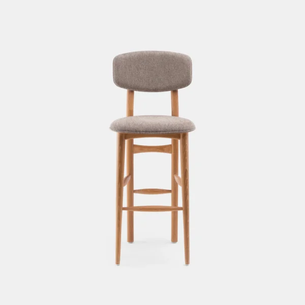 BUTTERFLY BAR STOOL