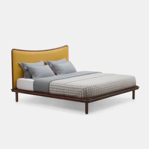 CARLTON BED - Image 2