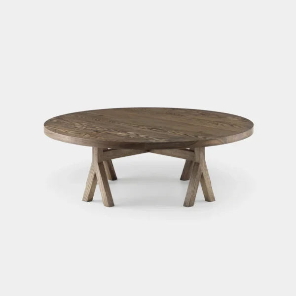 COMMUNE COFFEE TABLE
